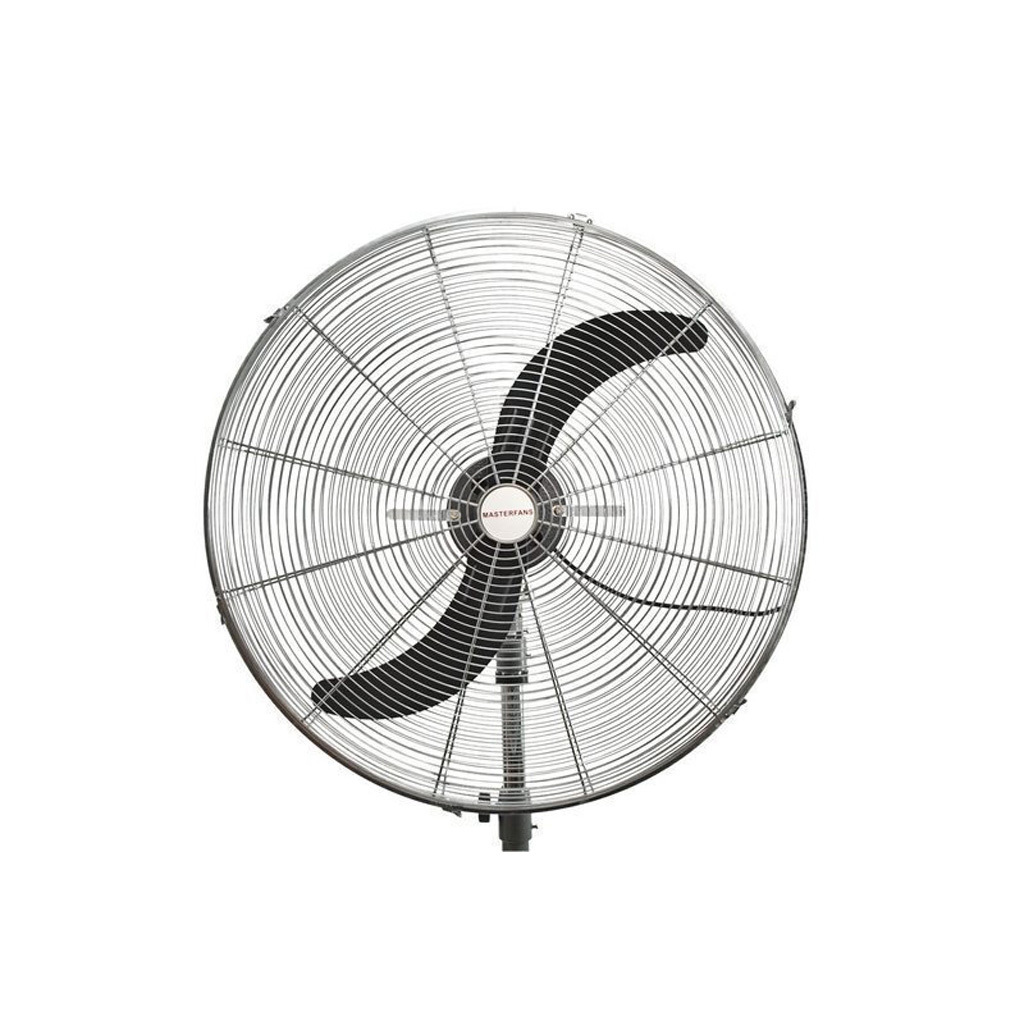 FANMASTER WALL MOUNT FAN 3 SPEED 500MM revolutionindustrial