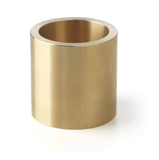 BUSH MET 10X16X50MM BRONZE LG2 revolutionindustrial