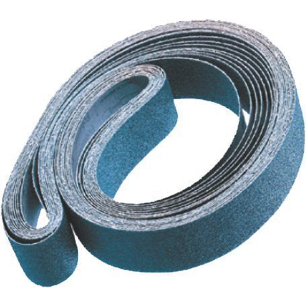 VSM LINISH BELT - ZIRCONIA 50 X 914 ZXP 40 GRIT - Motion Australia