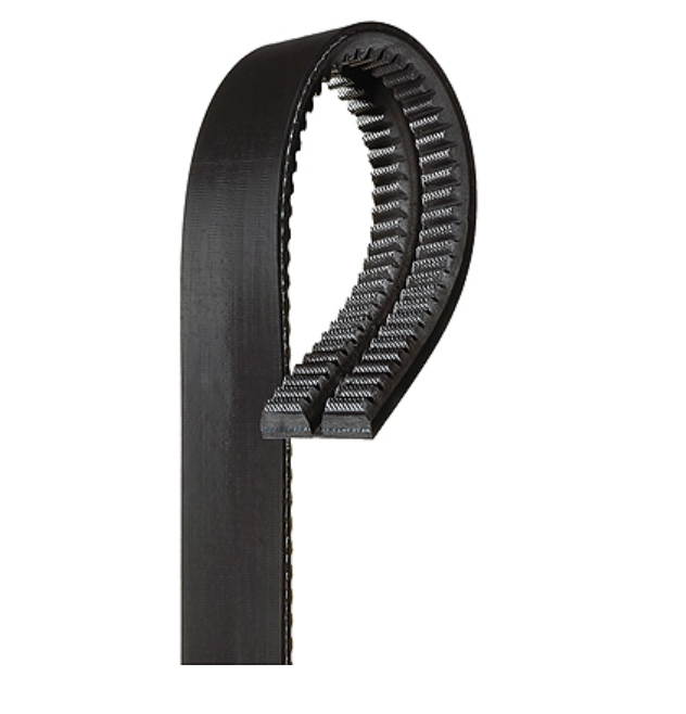 GATES V-BELT BANDED 2 RIB - revolutionindustrial