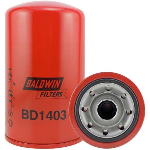 BALDWIN FILTER REPLACES P552562 - revolutionindustrial