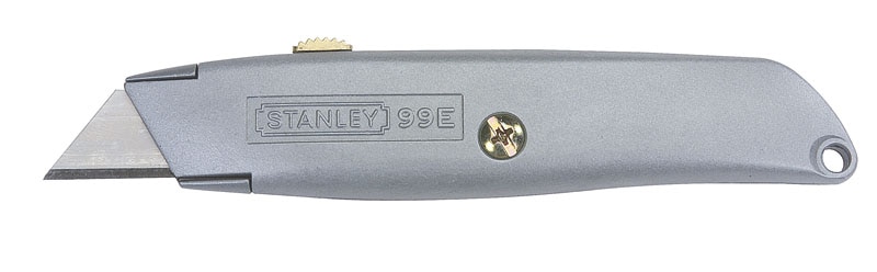 Steel Stanley Retractable / Utility / Safety Knifes at Rs 350/piece in  Chennai