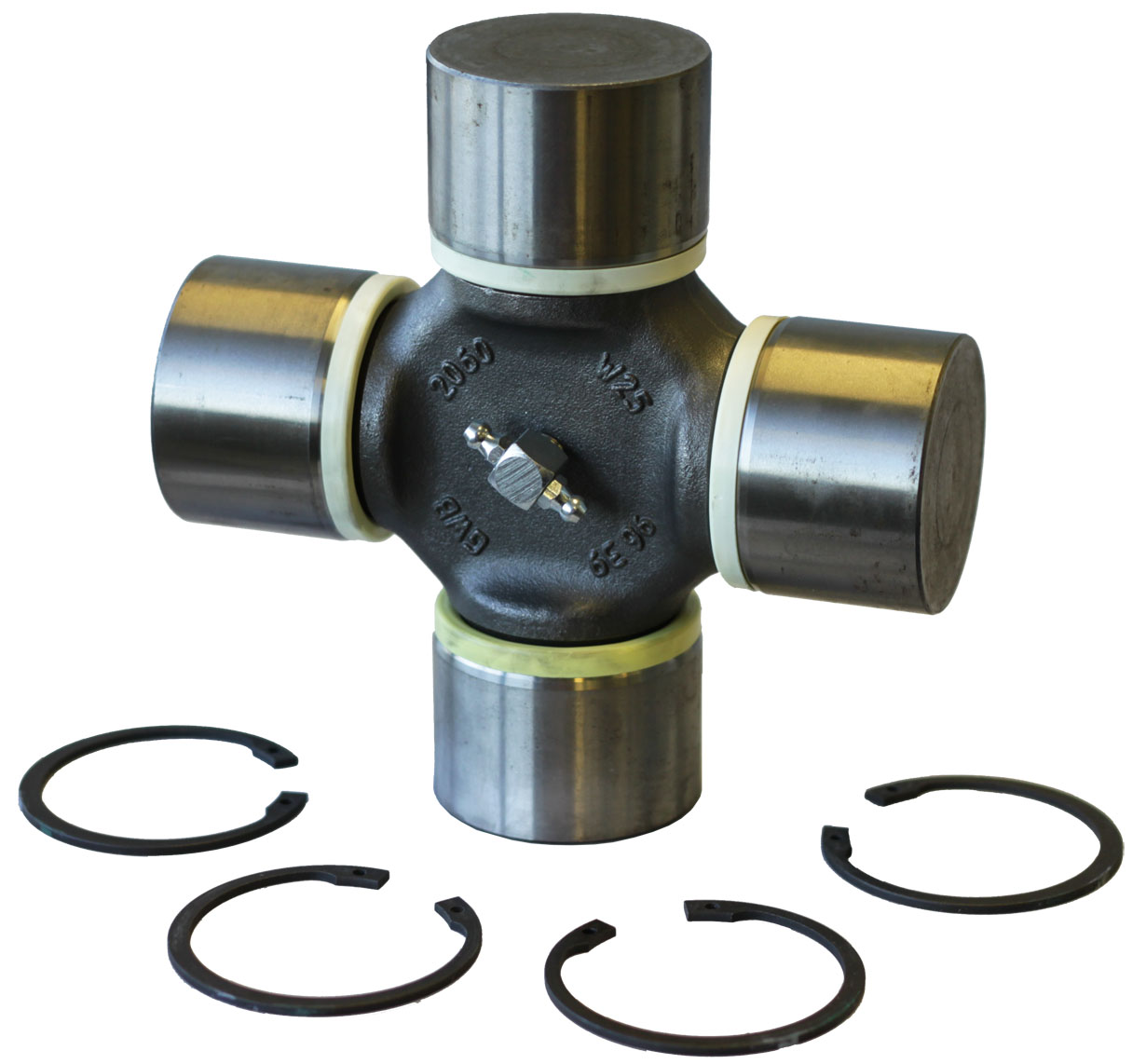 U/J KIT GWB 687.60 SERIES - Motion Australia