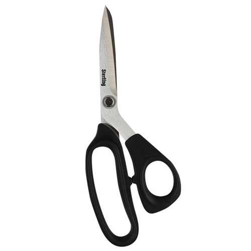 STERLING 11IN BLACK PANTHER SCISSORS - Motion Australia