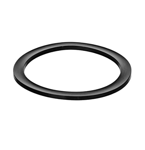 RS PRO  RS PRO Nitrile Rubber O-Ring, 4mm Bore, 5mm Outer