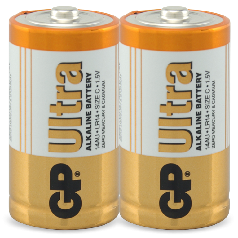 LR14 Alkaline battery 1.5V C SIZE AM-2 battery factory supplier »