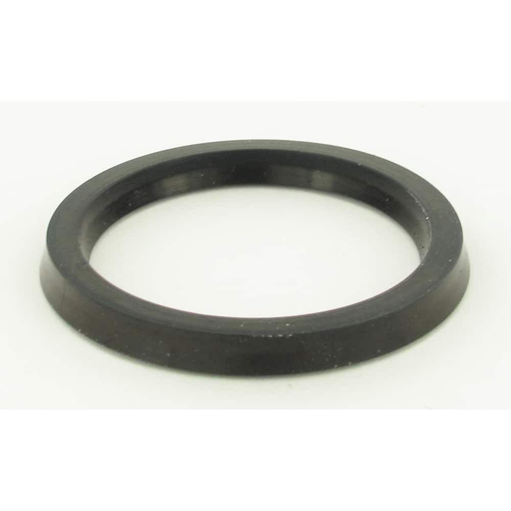 RS PRO Nitrile Rubber Seal, 50mm ID, 72mm OD, 8mm