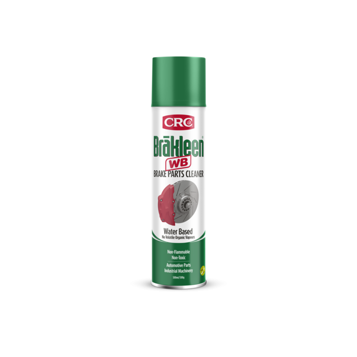 CRC EVAPORUST SPRAY GEL 500G - Motion Australia