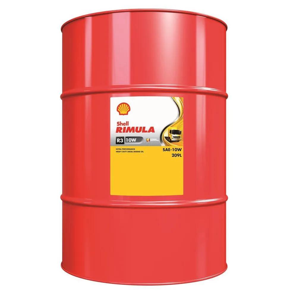 NLA - RIMULA R3 10W (CF) 209L DRUM - Motion Australia